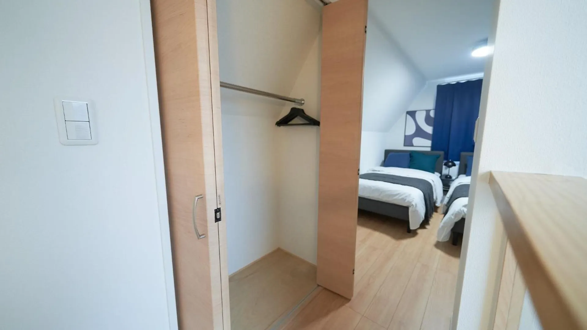Finoa Tateishi Residensial Suite - Vacation Stay 16704 Tokyo Holiday home