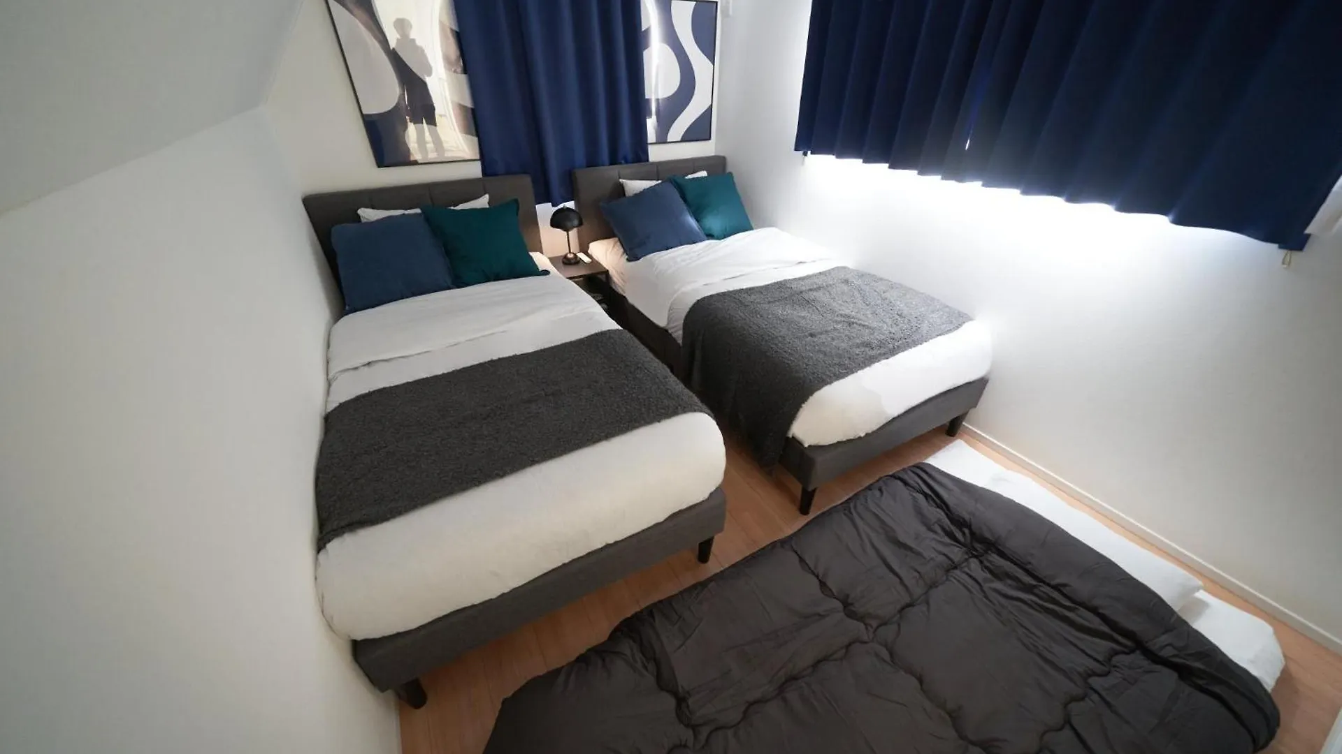 Holiday home Finoa Tateishi Residensial Suite - Vacation Stay 16704 Tokyo