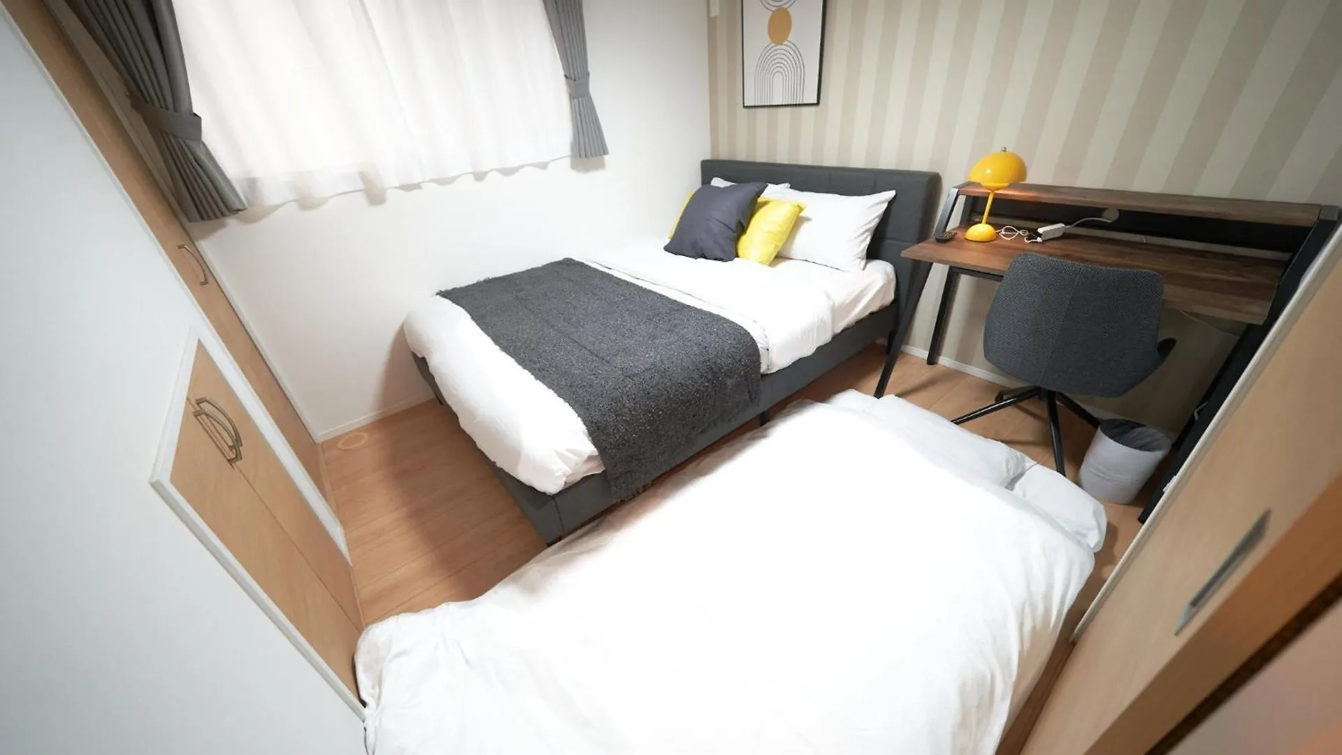 Holiday home Finoa Tateishi Residensial Suite - Vacation Stay 16704 Tokyo