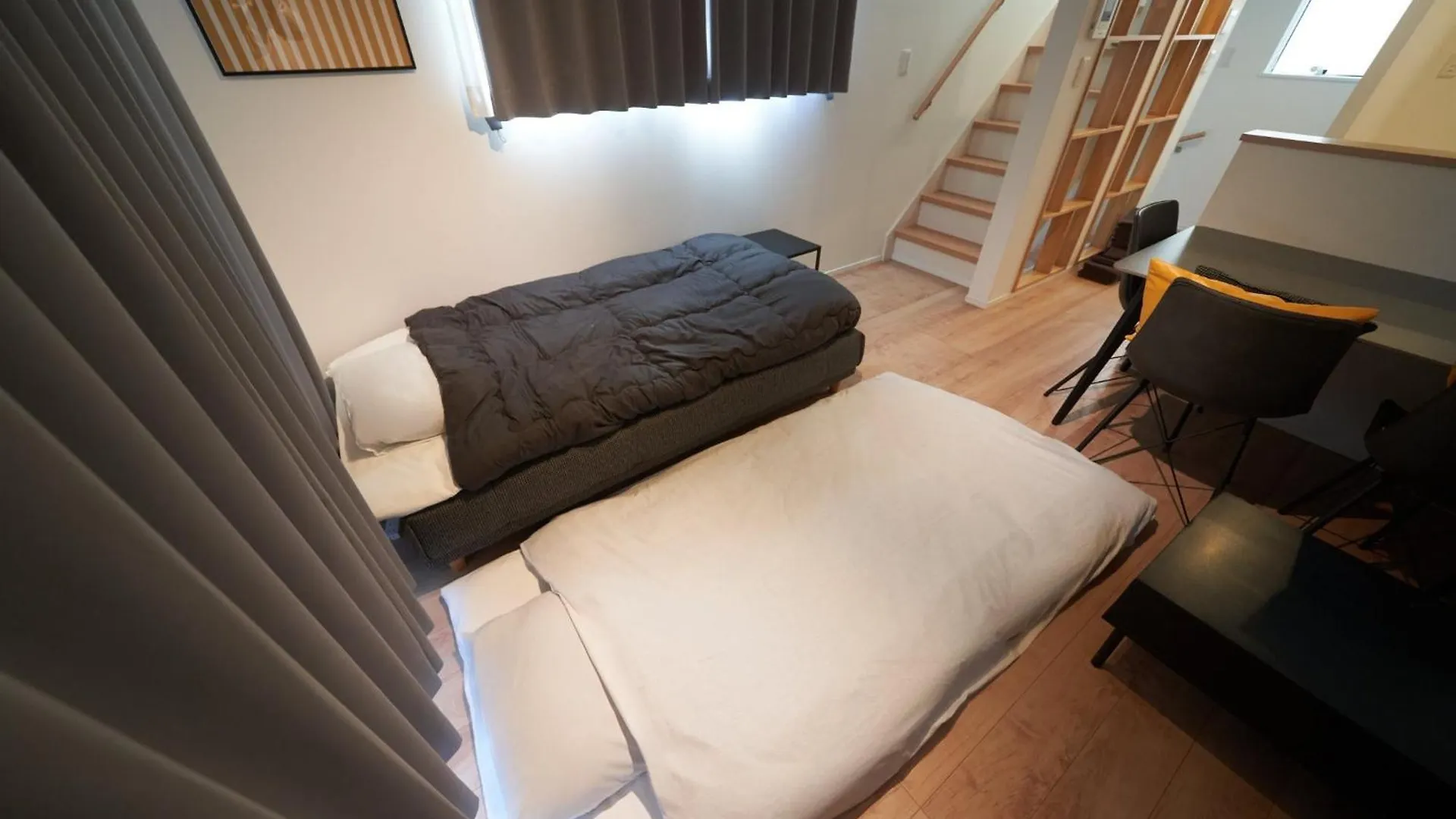 Finoa Tateishi Residensial Suite - Vacation Stay 16704 Tokyo Japan