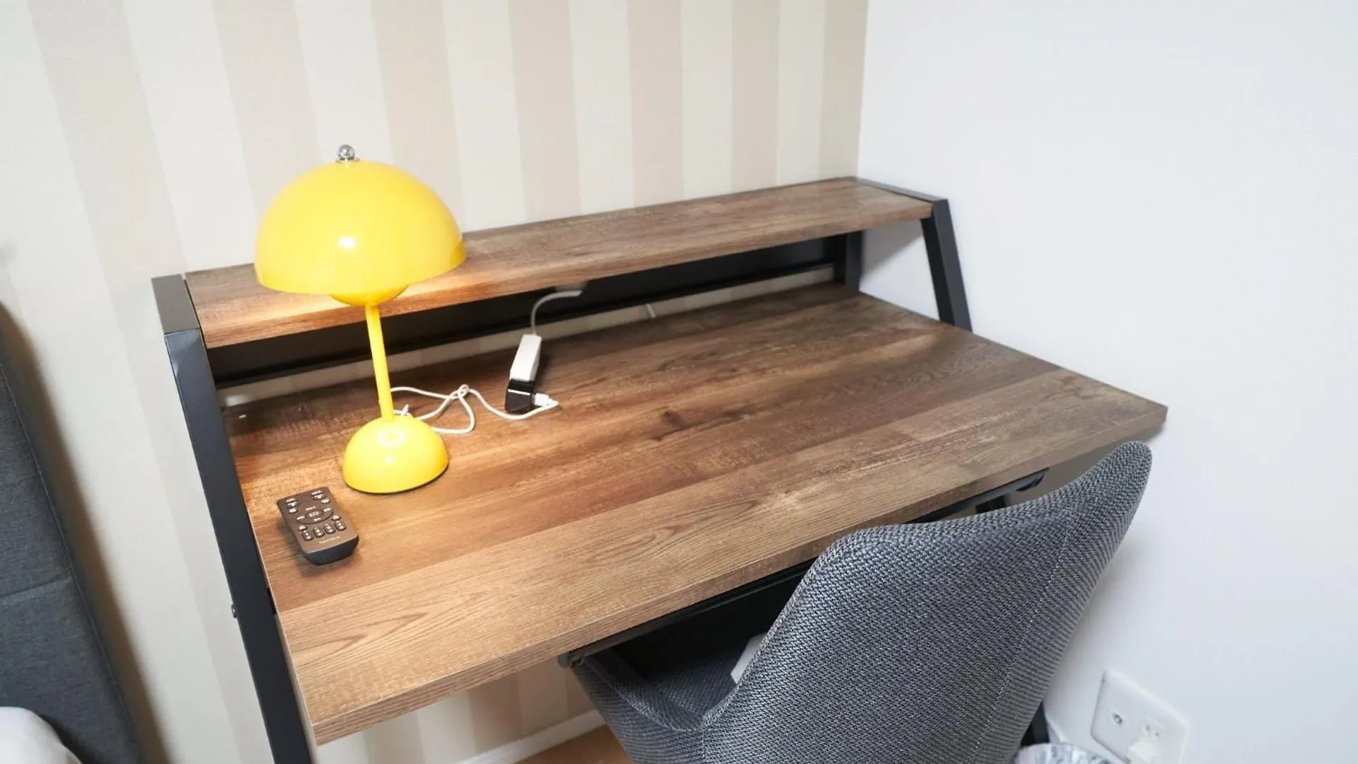 Finoa Tateishi Residensial Suite - Vacation Stay 16704 Tokyo Holiday home