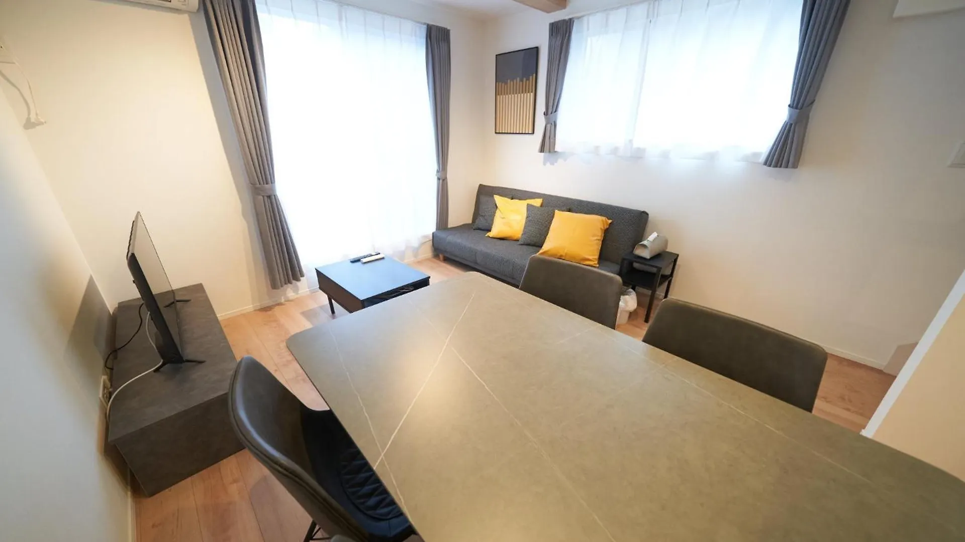 Finoa Tateishi Residensial Suite - Vacation Stay 16704 Tokyo