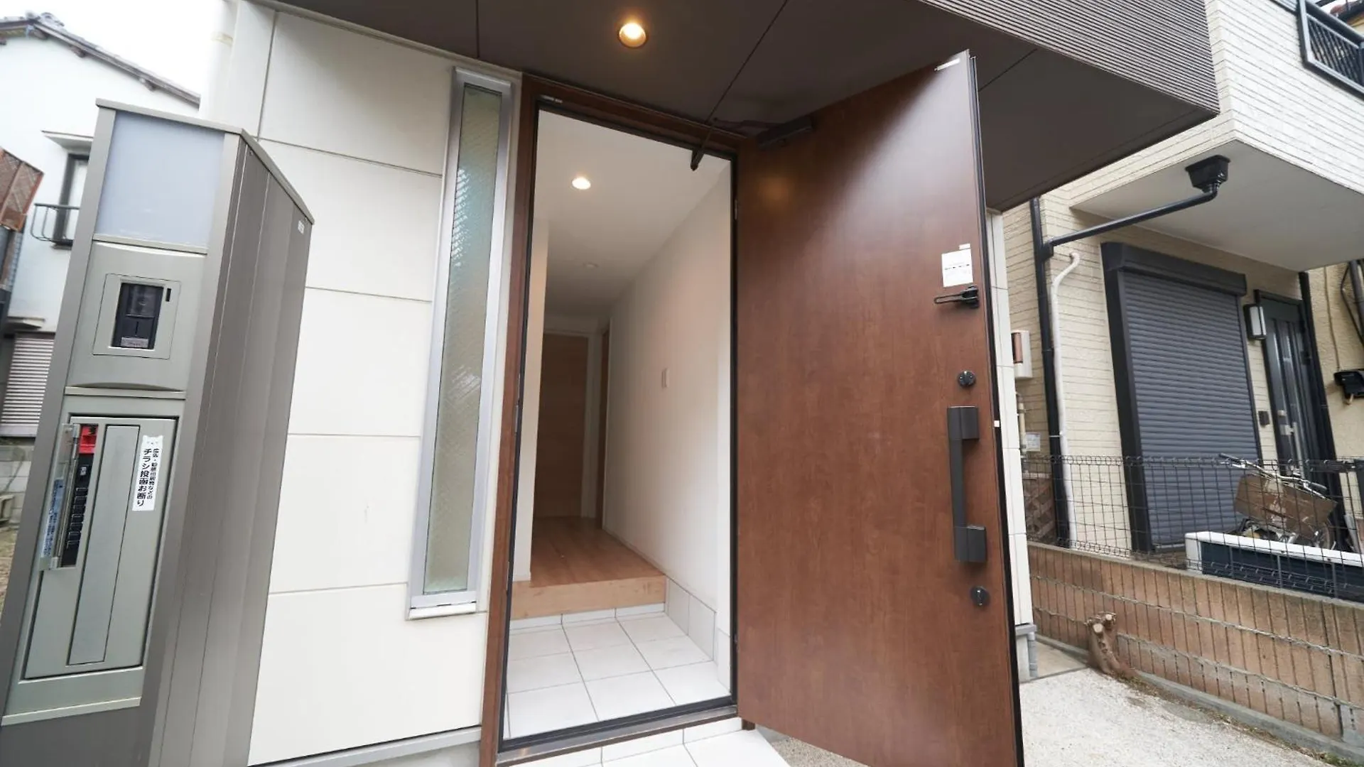 Holiday home Finoa Tateishi Residensial Suite - Vacation Stay 16704 Tokyo Japan