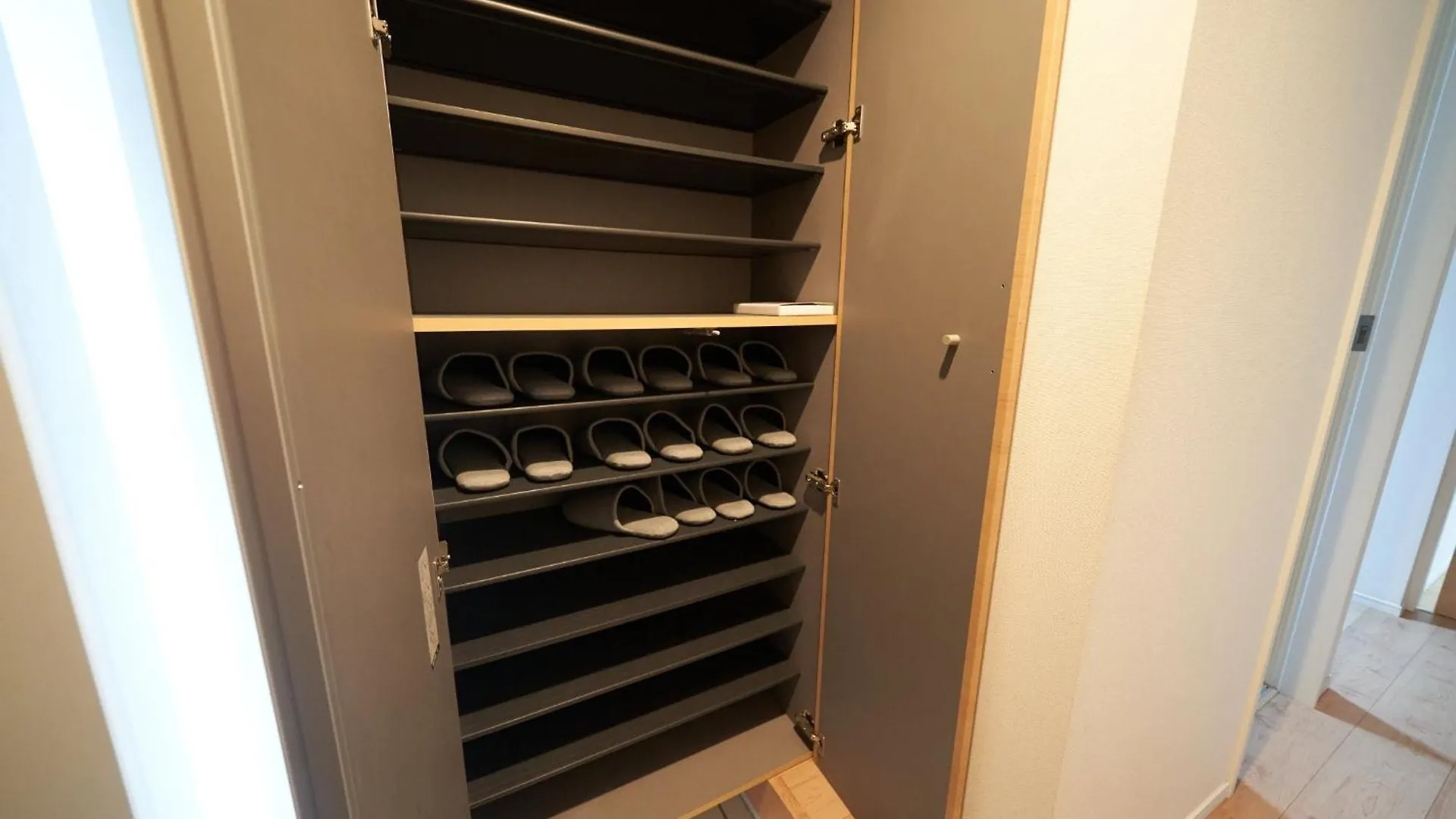 Finoa Tateishi Residensial Suite - Vacation Stay 16704 Tokyo