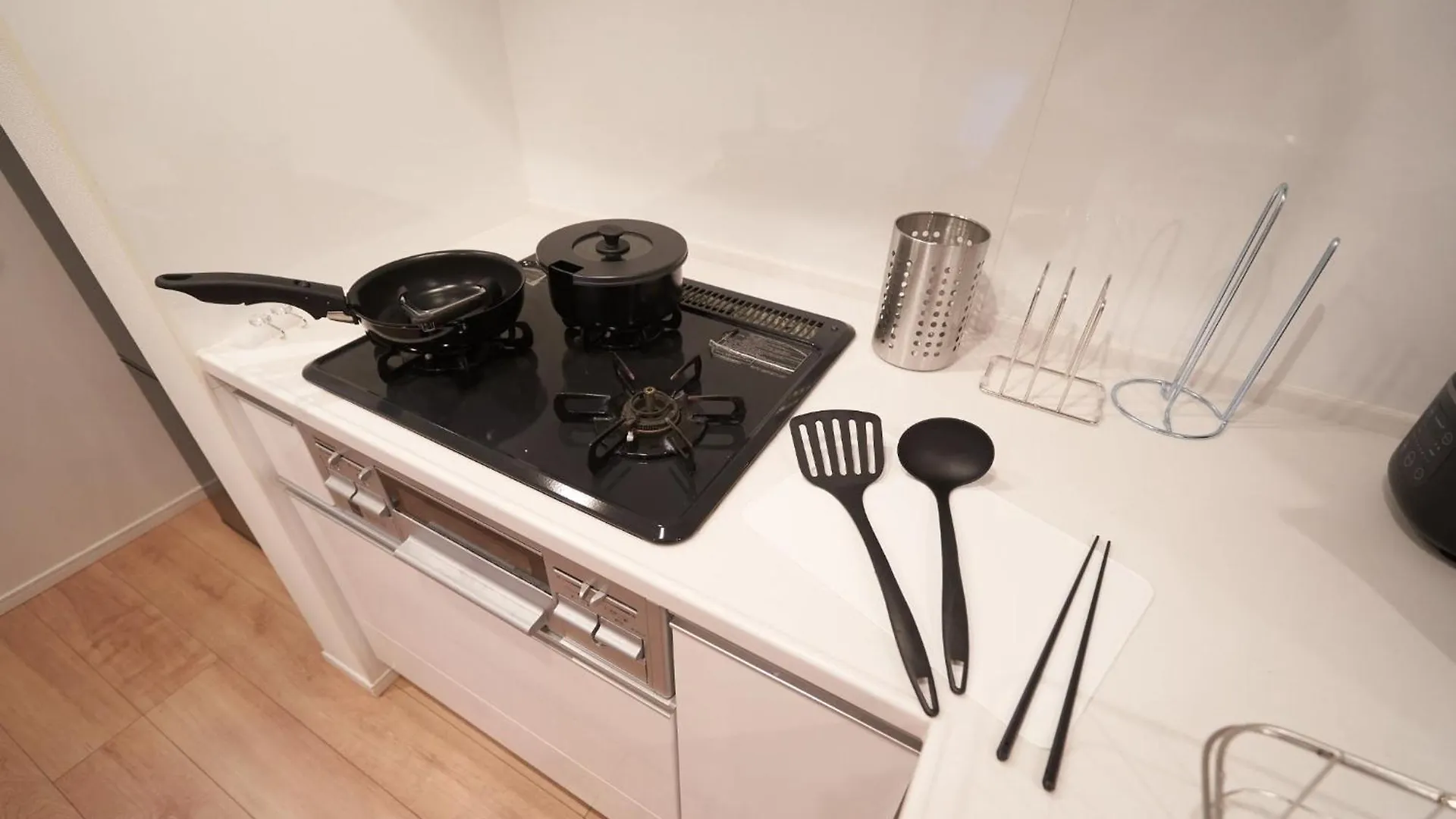 Finoa Tateishi Residensial Suite - Vacation Stay 16704 Tokyo Japan