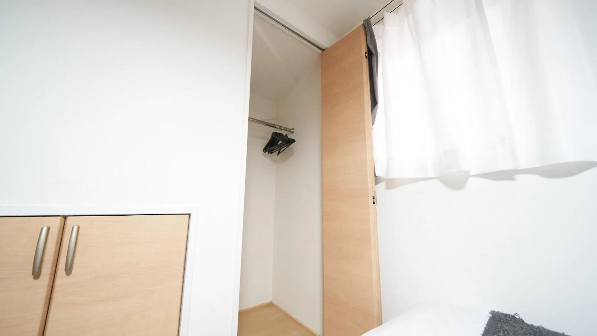 Finoa Tateishi Residensial Suite - Vacation Stay 16704 Tokyo Holiday home