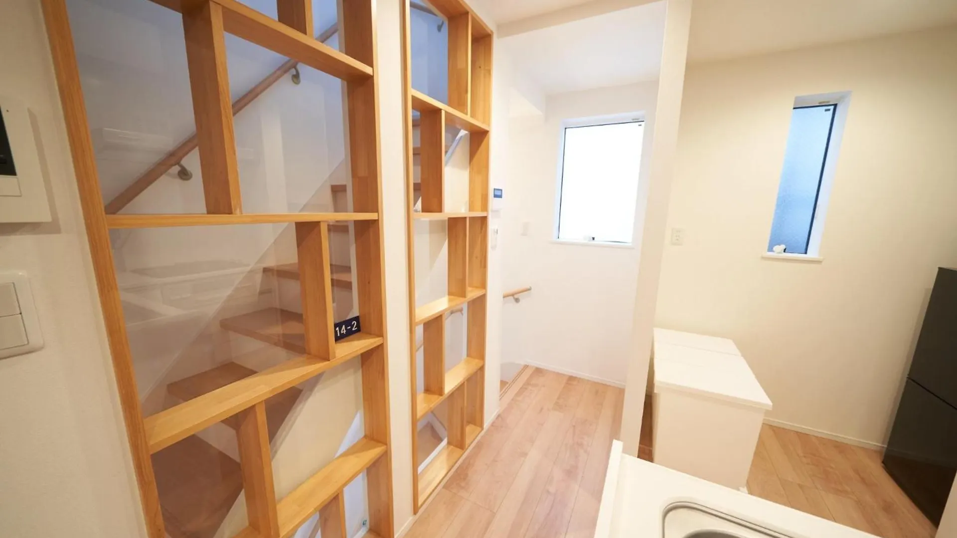 Finoa Tateishi Residensial Suite - Vacation Stay 16704 Tokyo 0*,  Japan