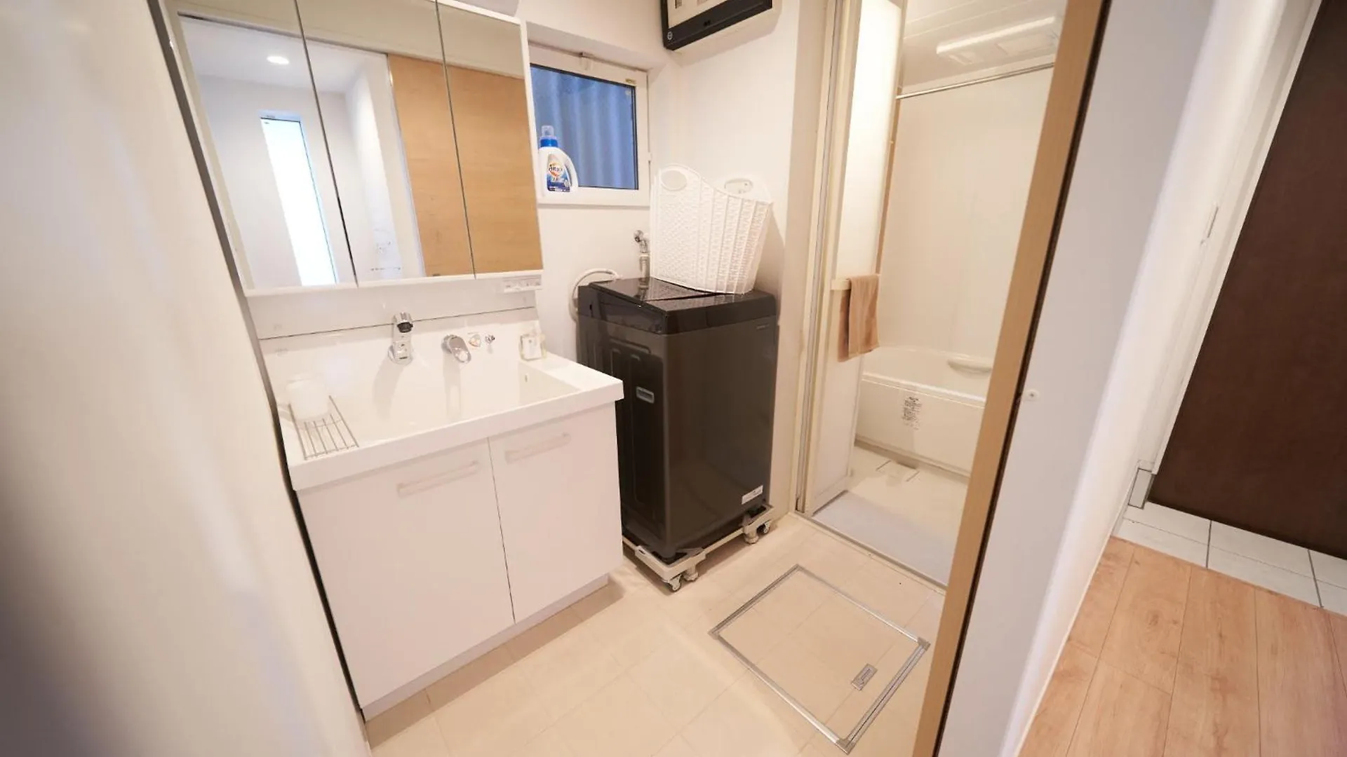 Holiday home Finoa Tateishi Residensial Suite - Vacation Stay 16704 Tokyo