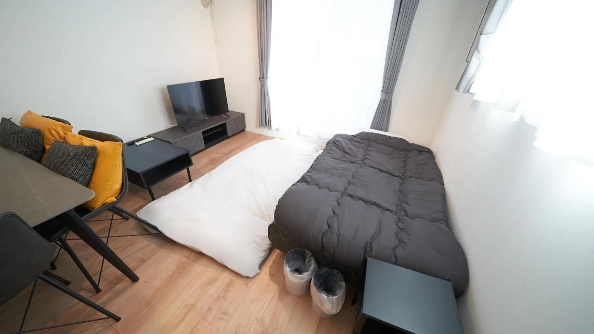 Finoa Tateishi Residensial Suite - Vacation Stay 16704 Prefektura Tokio 0*,  Japonsko