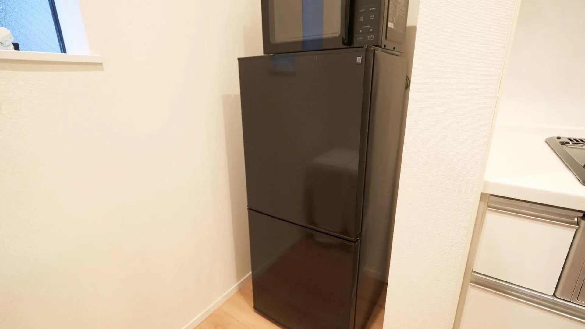 Prázdninový dům Finoa Tateishi Residensial Suite - Vacation Stay 16704 Prefektura Tokio